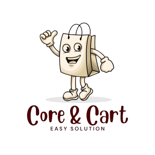 Core & Cart