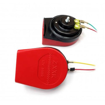 22 sound bike horn base boosted ultra power